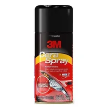 Cera Automotiva Protetora 300ml 3M Foto mini  2