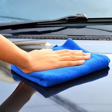 Cera Automotiva Vitrificadora Blend Vonixx Carnaúba + Sílica Foto mini 2