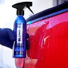 Cera Automotiva Vitrificadora Blend Vonixx Carnaúba + Sílica Foto mini 3