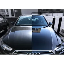 Cera Automotiva Vitrificante Profissional - Titanium Foto mini 2