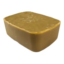 Cera Bruta De Abelha 100% Pura - 1 Kg Foto mini 1