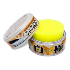 Cera Carnauba Cristalizadora Soft 99 Foto mini  2