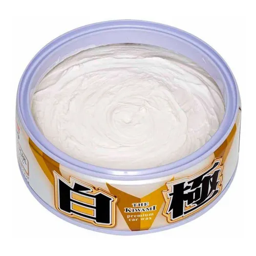 Cera Carnauba Cristalizadora Soft 99 Foto 1