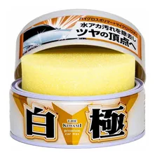 Cera Carnauba Cristalizadora Soft 99 Foto mini 4