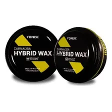 Cera Carnauba Hybrid Wax 200g - Vonixx/vintex 2009006 Foto mini 1
