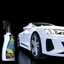 Cera Carnaúba Liquida Automotiva Autoshine Cristalizadora Foto mini  2