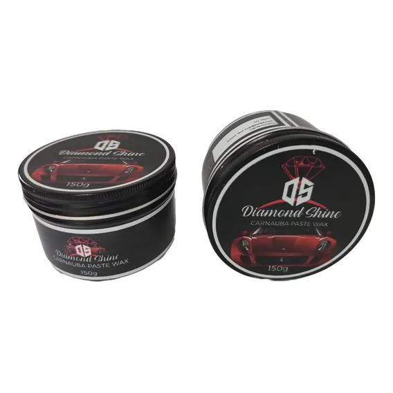 Cera Carnaúba Paste Wax Foto 1