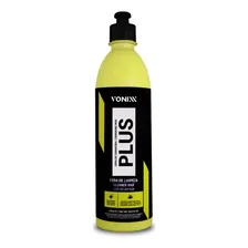 Cera Carnaúba Plus Vonixx 500ml Cera Liquida Automotiva Foto mini 1