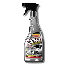 Cera Cristalizadora Luxcar - 500ml Foto mini 1