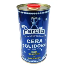 Cera Cristalizadora Wax Finish 100g + Cera Polidora Carnauba Foto mini 4