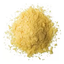 Cera De Carnaúba Tipo 1 Pura Em Escamas 1 Kg Foto mini 1