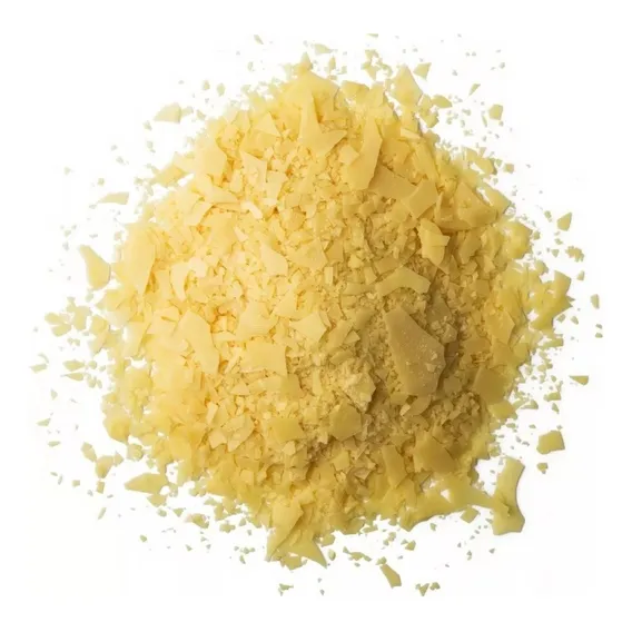Cera De Carnaúba Tipo 1 Pura Em Escamas 1 Kg Foto 1