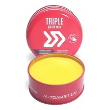 Cera De Carnauba Triple Paste Wax 100g Autoamerica Foto mini 1