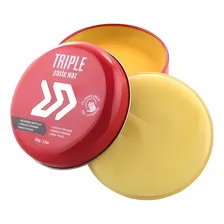Cera De Carnauba Triple Paste Wax 100g Autoamerica Foto mini 3