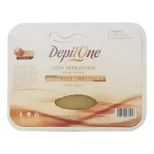 Cera Depilatória Quente Mel 1kg Depil One Foto  mini 1
