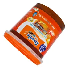 Cera Depilatória Semi-anestésica Pote 1,3 Kg Mel Foto mini 2