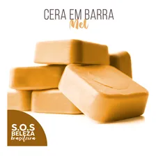 Cera Depilat贸ria Starpil Mel - 1 Kg Foto mini 3