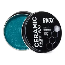 Cera Em Pasta Ceramic Paste Base Sio2 Wax 200g Evox Foto mini 2