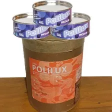 Cera Em Pasta Para Móveis De Madeira Polilux 7 Kg Foto  mini 1