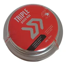 Cera En Pasta En Pote Autoamerica Triple Triple Pasta Wax 300g Mate De 300ml 300g Foto mini 2