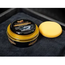 Cera Gold Class Carnauba Wax Meguiars G7014 311g Foto mini  2