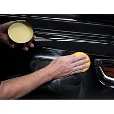 Cera Gold Class Carnauba Wax Meguiars G7014 311g Foto mini 4