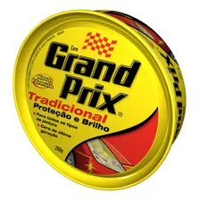 Cera Grand Prix Tradicional 200g Foto mini 1