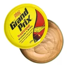 Cera Grand Prix Tradicional 200g Foto mini 2