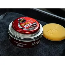 Cera Limpadora Cleaner Wax Em Pasta 311g - A1214 - Meguiars Foto mini 4