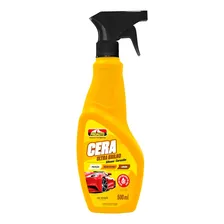Cera Liquida Auto Brilho Proauto 500ML - Proauto Foto mini 1