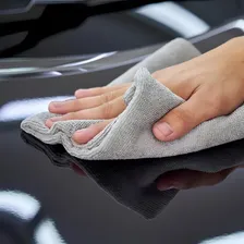 Cera Liquida Automotiva Vonixx Tok Final Pura Cera Carnaúba Foto mini 4