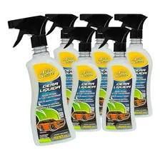 Cera Liquida Bts Spray Autoshine 500ml Kit C/6 Unidades Foto mini 1