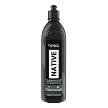 Cera Liquida Carnaúba Native Cleaner Wax Automotiva Foto mini 3