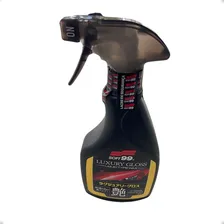 Cera Liquida De Alto Brilho Soft99 Luxury Carro Moto Brilho Foto mini 3