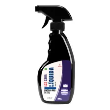 Cera Líquida Facil Uso Proteção e Toque Liso Lincoln 500ml Foto mini 1