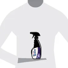 Cera Líquida Facil Uso Proteção e Toque Liso Lincoln 500ml Foto mini 3