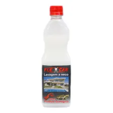 Cera Líquida Flexcar Auto Espelhamento Lavagem À Seco 500ml Foto mini 1