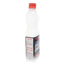 Cera Líquida Flexcar Auto Espelhamento Lavagem À Seco 500ml Foto mini 2