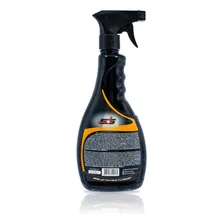 Cera Líquida Jet Cera Brilho E Proteção 500ml Jet Street Foto mini  2
