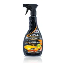 Cera Líquida Jet Cera Brilho E Proteção 500ml Jet Street Foto  mini 1