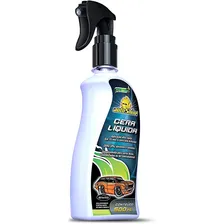 Cera Liquida Spray Autoshine 500ml Foto mini 4