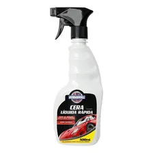 Cera Liquida Spray Rápido Super Brilho - Cera Para Carro Foto mini 1