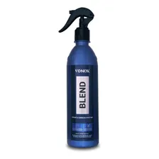 Cera Liquida Spray Sílica Blend Vonixx Base De Carnaúba Foto mini 4