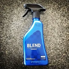 Cera Liquida Spray Sílica Blend Vonixx Base De Carnaúba Foto mini  3
