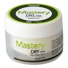 Cera Mastery Dry Wax - Efeito Seco 50g - Pravda Foto mini 1