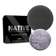 Cera Native Paste Wax 100ml + Native Spray Wax Vonixx Foto mini 2