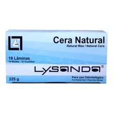 Cera Ortodôntica Natural Utilidade Lysanda Foto mini  2
