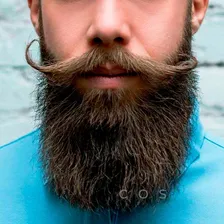 Cera Para Bigode Soho - Barba Urbana 30g Foto mini 2