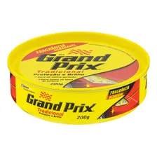 Cera Pasta Johnson Grand Prix Tradicional 200g - Grand Prix Foto  mini 1