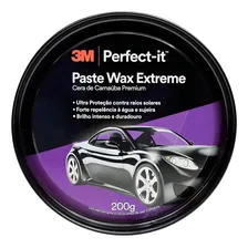 Cera Paste Wax Extreme 200g - 3m Hb004588479 Foto mini 1